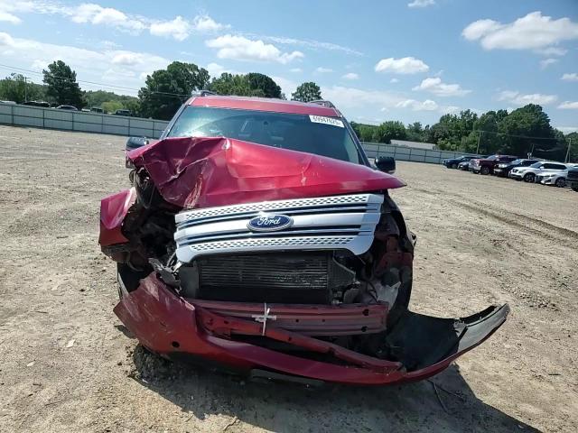 2013 Ford Explorer Xlt VIN: 1FM5K7D98DGA33063 Lot: 69947625