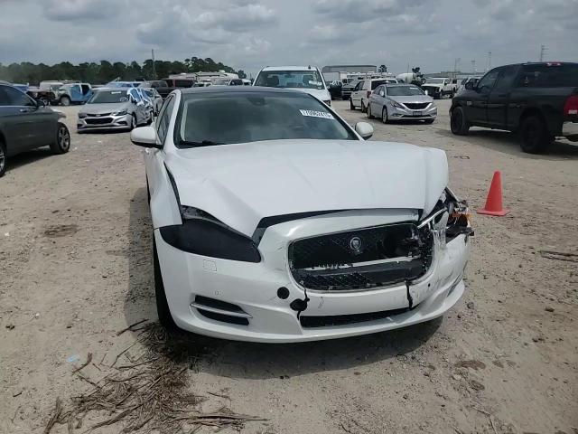2012 Jaguar Xjl VIN: SAJWA2GB0CLV37997 Lot: 70962415