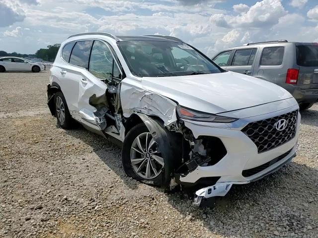 2020 Hyundai Santa Fe Sel VIN: 5NMS33AD3LH142320 Lot: 68678265