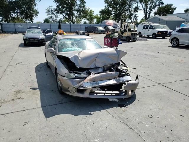 1999 Lexus Sc 400 VIN: JT8CH32Y1X1002448 Lot: 70413855