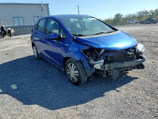 2015 Honda Fit Lx VIN: 3HGGK5H56FM767767 Lot: 70291475