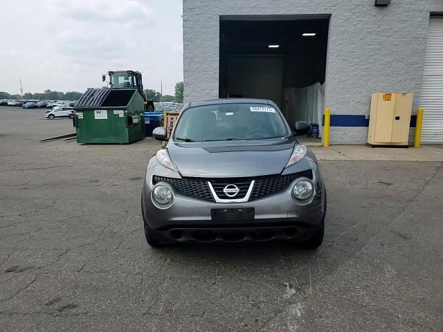 2013 Nissan Juke S VIN: JN8AF5MV6DT229930 Lot: 68472775