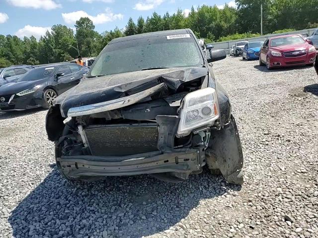 2017 GMC Terrain Sle VIN: 2GKALMEK5H6353113 Lot: 86521545