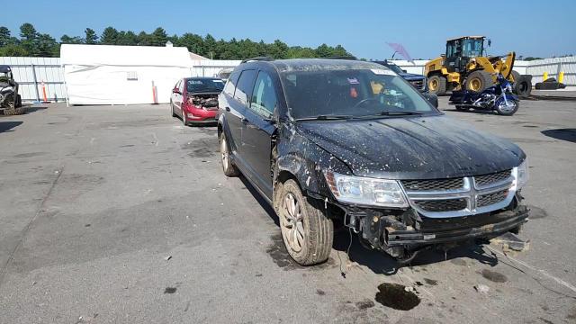 2013 Dodge Journey Sxt VIN: 3C4PDDBG6DT731755 Lot: 68706215