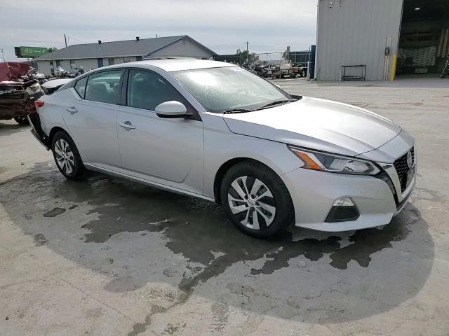 2020 Nissan Altima S VIN: 1N4BL4BV7LC139454 Lot: 70348025