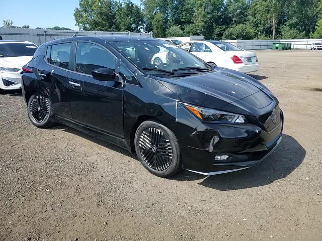 2025 Nissan Leaf Sv Plus VIN: 1N4CZ1CVXSC565184 Lot: 70358145