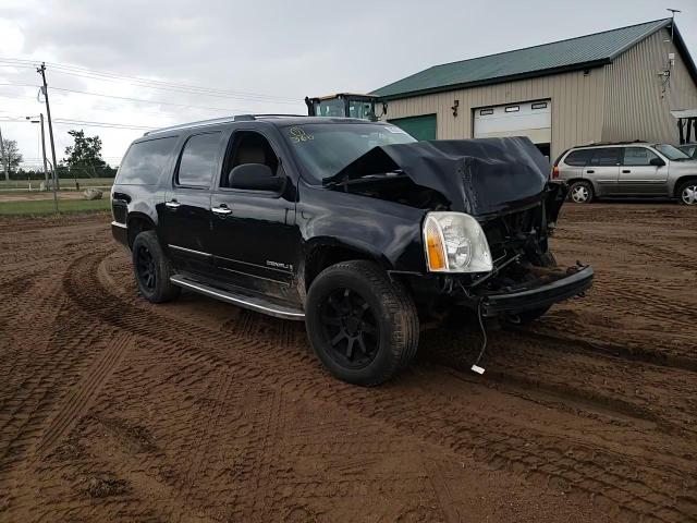 2007 GMC Yukon Xl Denali VIN: 1GKFK668X7J210439 Lot: 68287565