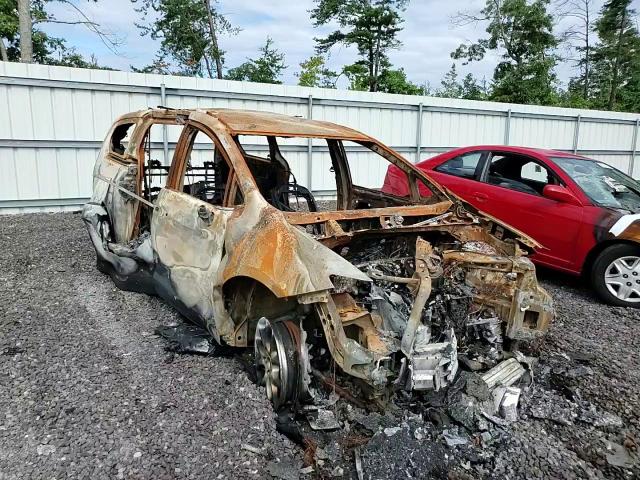 2022 Chrysler Pacifica Touring L VIN: 2C4RC1BGXNR176985 Lot: 69825195