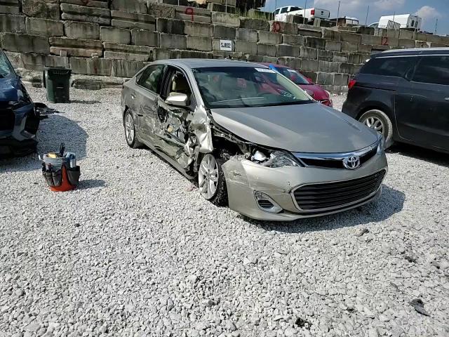 2013 Toyota Avalon Base VIN: 4T1BK1EBXDU028627 Lot: 69128535