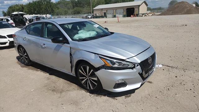2020 Nissan Altima Sr VIN: 1N4BL4CV0LC232931 Lot: 66954725