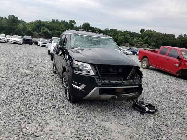 2021 Nissan Armada Platinum VIN: JN8AY2DA9M9371238 Lot: 70647805