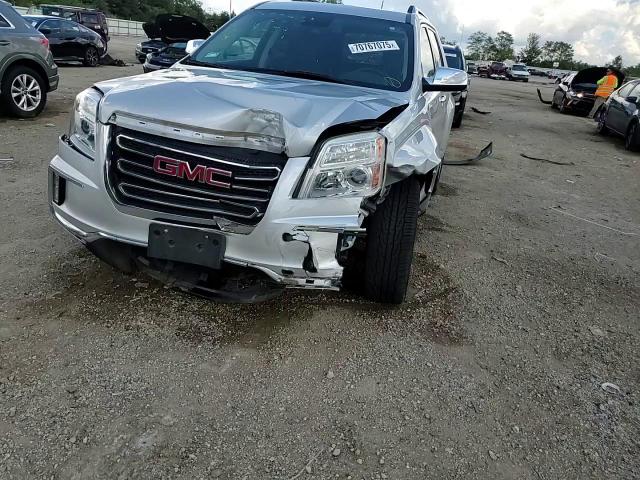 2017 GMC Terrain Slt VIN: 2GKFLUEK2H6157104 Lot: 70767075