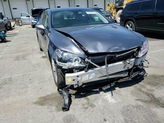 2012 Lexus Ls 460 VIN: JTHCL5EF9C5014791 Lot: 70429315