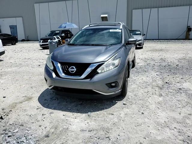 2018 Nissan Murano S VIN: 5N1AZ2MG7JN159272 Lot: 69096945