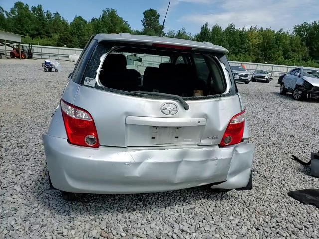 2006 Scion Xa VIN: JTKKT64360150186 Lot: 70119745