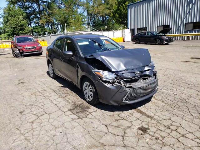 2019 Toyota Yaris L VIN: 3MYDLBYV1KY513451 Lot: 68570295