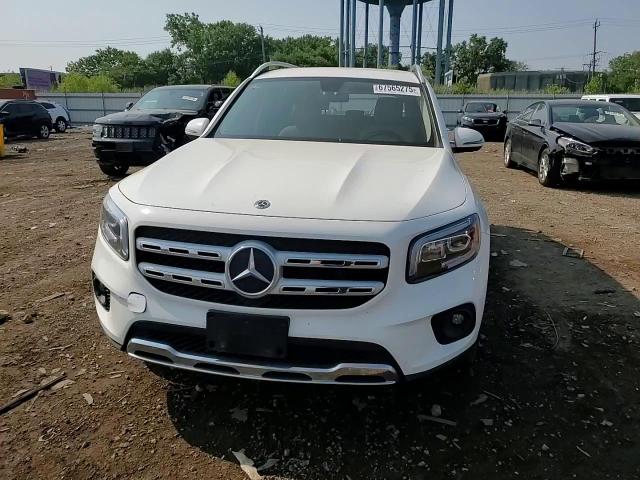 2020 Mercedes-Benz Glb 250 VIN: W1N4M4GB0LW034549 Lot: 67565275
