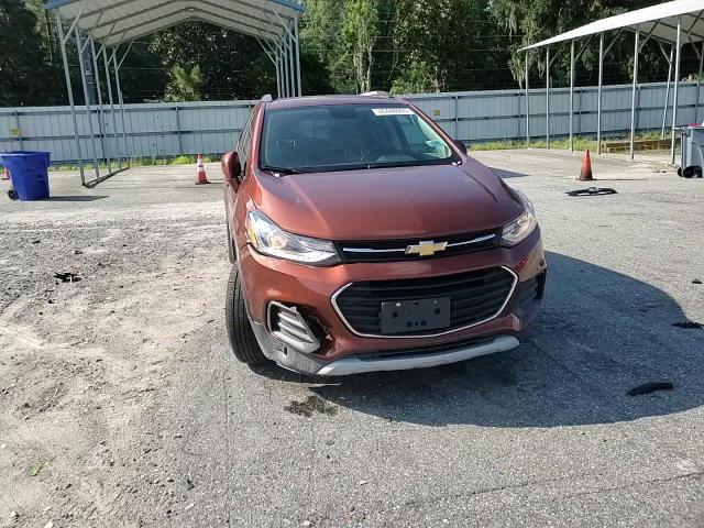 2019 Chevrolet Trax 1Lt VIN: 3GNCJLSB3KL293450 Lot: 69448955
