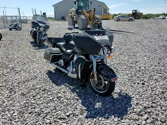 2014 Harley-Davidson Flhtk Electra Glide Ultra Limited VIN: 1HD1KEL15EB651764 Lot: 70338845