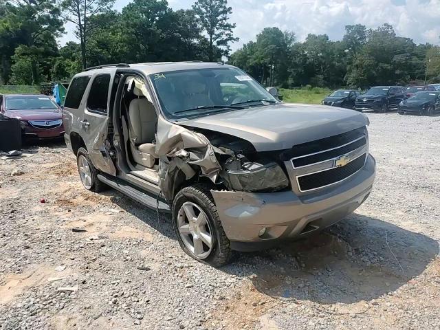 2007 Chevrolet Tahoe C1500 VIN: 1GNFC13087R235780 Lot: 69211035
