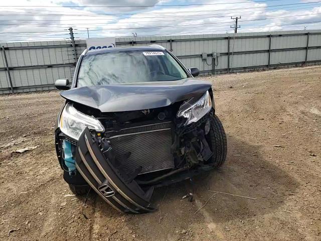 2013 Honda Cr-V Exl VIN: 2HKRM4H77DH620440 Lot: 70214075