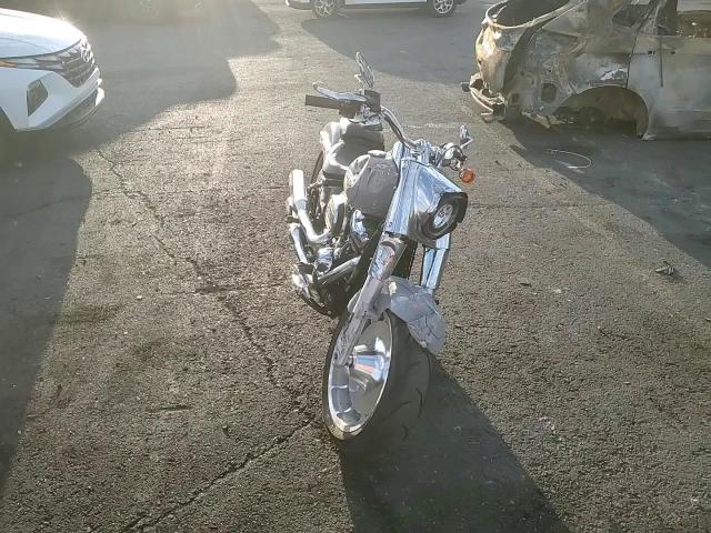 2024 Harley-Davidson Flfbs VIN: 1HD1YGK12RB054721 Lot: 69385655