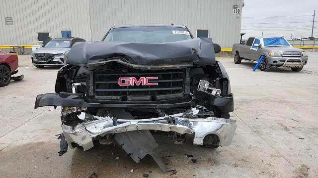 2009 GMC Sierra C1500 VIN: 3GTEC13C09G236245 Lot: 71030815