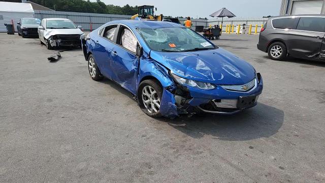 2017 Chevrolet Volt Premier VIN: 1G1RD6S56HU111933 Lot: 67481715