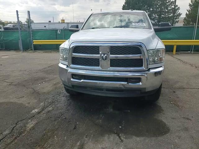 2015 Ram 2500 St VIN: 3C6LR5AT1FG505016 Lot: 70764745
