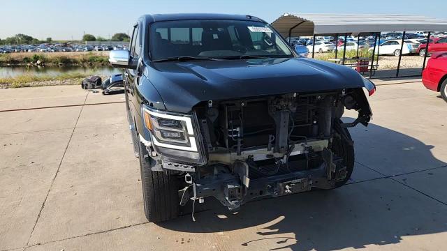 2020 Nissan Titan Sv VIN: 1N6AA1ED4LN510150 Lot: 69697635