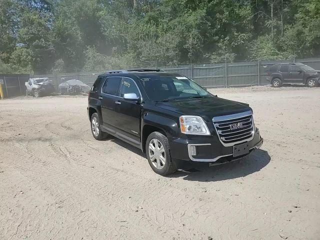 2016 GMC Terrain Slt VIN: 2GKFLUE36G6187598 Lot: 67919975