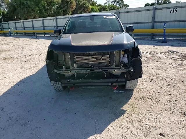 2018 Chevrolet Colorado Lt VIN: 1GCGSCEN8J1124494 Lot: 68451885