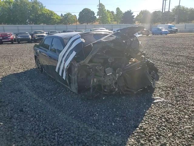 2020 Chrysler 300 S VIN: 2C3CCAGG0LH131558 Lot: 70030225