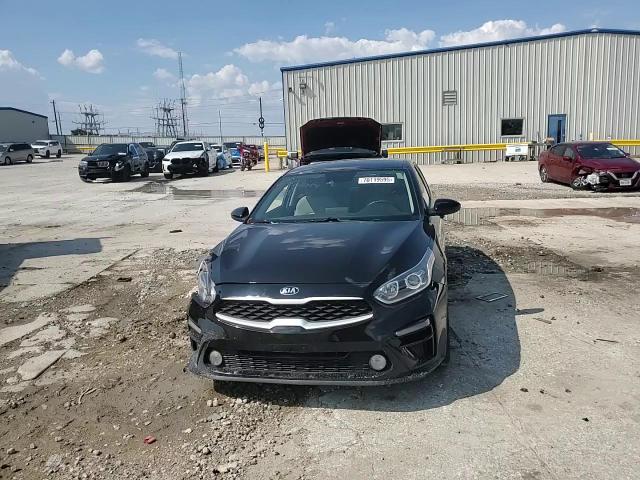2021 Kia Forte Fe VIN: 3KPF24AD6ME336147 Lot: 70119595