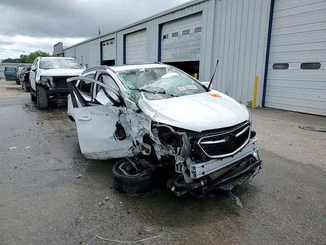 2019 Buick Encore Essence VIN: KL4CJCSM9KB842901 Lot: 67286075