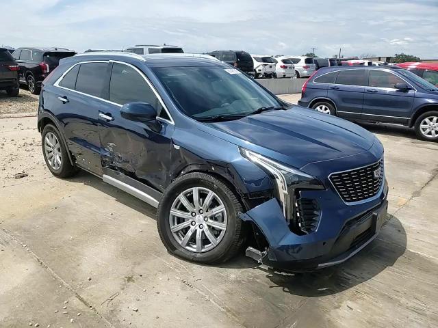 2020 Cadillac Xt4 Premium Luxury VIN: 1GYFZCR42LF072871 Lot: 67487035