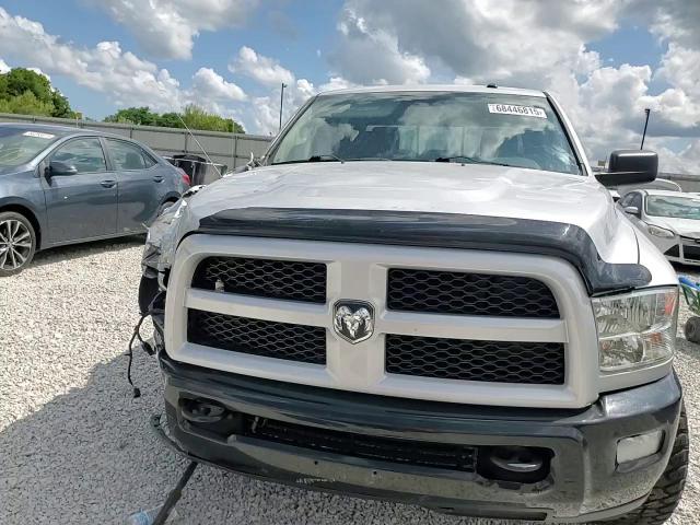 2015 Ram 2500 Slt VIN: 3C6TR5DT8FG655040 Lot: 68446815