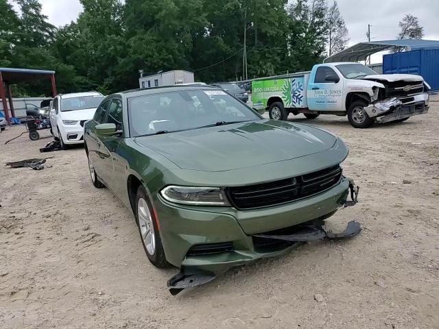 2022 Dodge Charger Sxt VIN: 2C3CDXBG7NH201552 Lot: 67738845