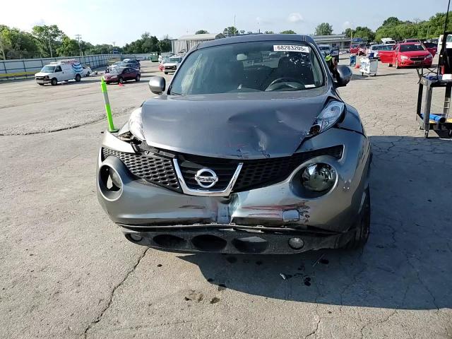 2011 Nissan Juke S VIN: JN8AF5MV5BT022281 Lot: 68283205
