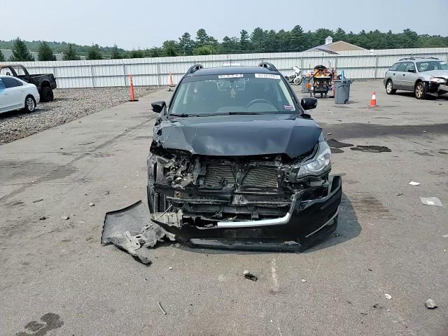 2015 Subaru Impreza Sport VIN: JF1GPAY67FH326919 Lot: 67341425