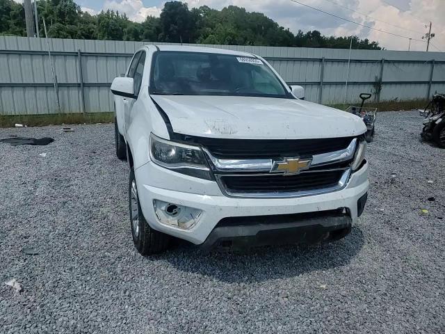 2020 Chevrolet Colorado Lt VIN: 1GCGTCENXL1127848 Lot: 68958955