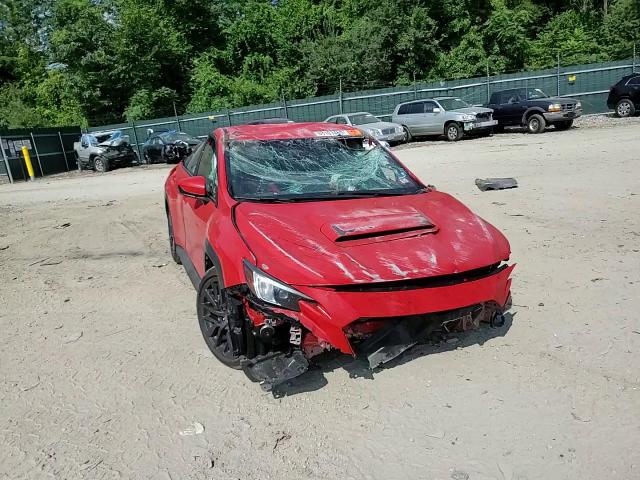 2024 Subaru Wrx Premium VIN: JF1VBAH66R9815462 Lot: 68101465