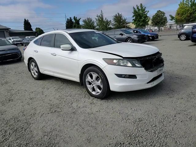 2010 Honda Accord Crosstour Exl VIN: 5J6TF2H57AL006301 Lot: 70333265