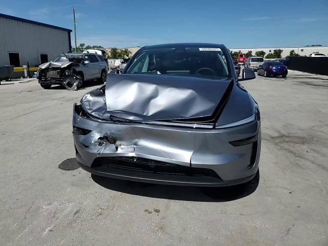 2026 Tesla Model Y VIN: 7SAYGDED5TA417184 Lot: 68586225