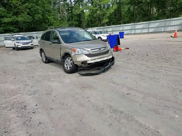 2008 Honda Cr-V Ex VIN: 5J6RE38598L003512 Lot: 69742325