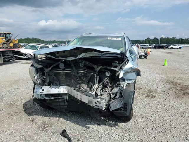 2010 Lexus Rx 350 VIN: 2T2BK1BA1AC078739 Lot: 69637915