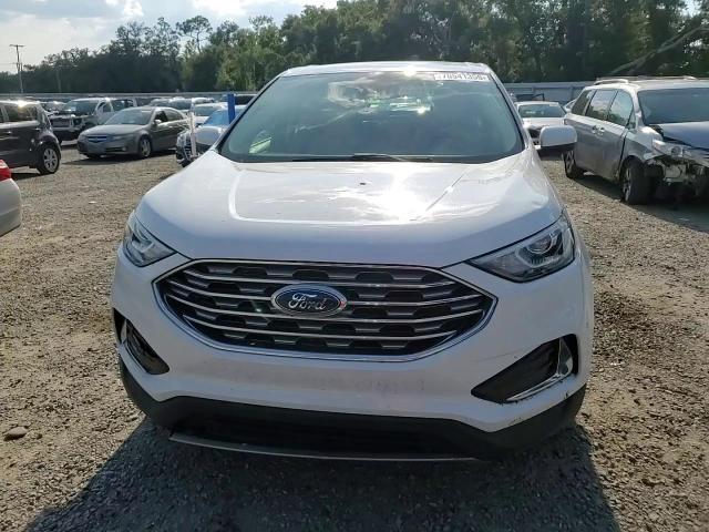 2022 Ford Edge Sel VIN: 2FMPK4J93NBA10505 Lot: 70541355