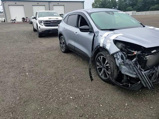 2022 Ford Escape Sel VIN: 1FMCU9H98NUA53307 Lot: 68758255
