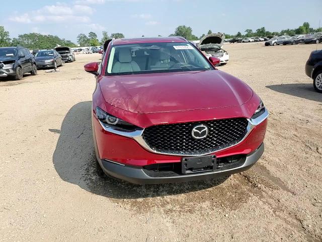 2024 Mazda Cx-30 Premium VIN: 3MVDMBDM5RM640101 Lot: 67639825
