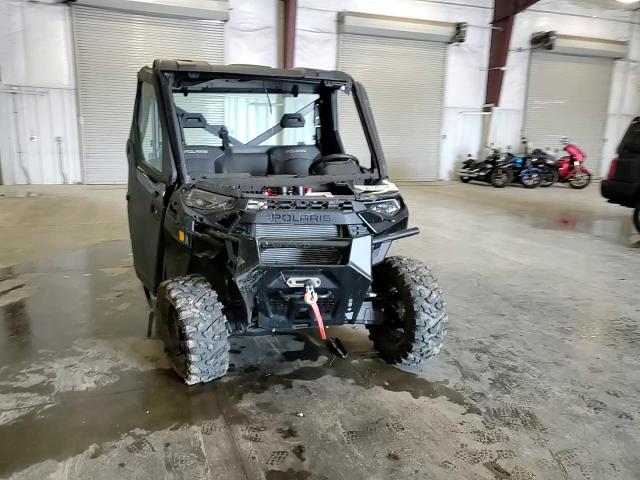 2024 Polaris Ranger 1000 - Atv And Utility Vehicles Utility Vehicle VIN: 4XARRU996R8747260 Lot: 68126765
